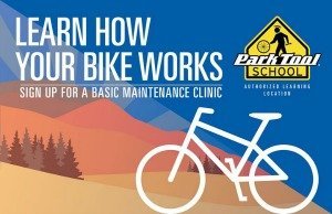 learn how your bike works